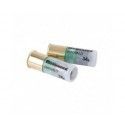 Munitions de chasse Brenneke Slug Emerald Penetration 12/70 Winchester 