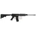 Carabine DPMS M4A3 calibre 223 Rem 