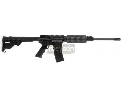 Carabine DPMS M4A3 calibre 223 Rem 