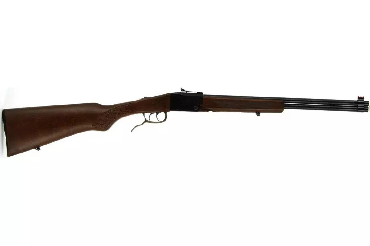 Carabine CHIAPPA Double Badger 22LR / 410 Mag 