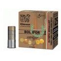 1 Boîte de 25 Cartouches Clever T4 Bol d'OR Mirage 