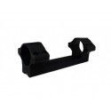 Montage Monobloc Medium 25,4 mm - Rail 11 mm 