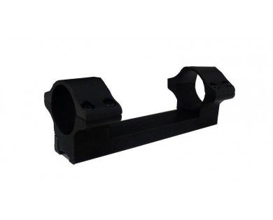 Montage Monobloc Medium 25,4 mm - Rail 11 mm 