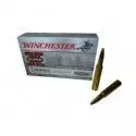 Munitions Winchester 7x64 Power-Point 162 gr 
