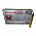 Munititions Winchester 9.3x74R Power-Point 286 grains 