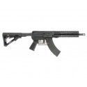 Fusil d'assaut semi-automatique CMMG Banshee MK47 calibre 7,62x39 