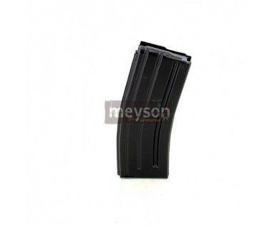 Chargeur en métal pour ar15 30 coups 223 R 