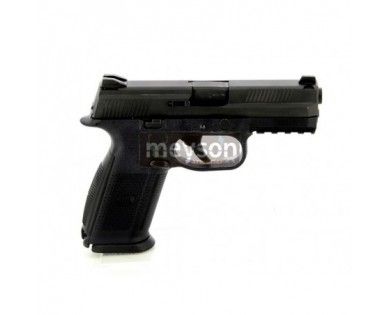 Pistolet semi-automatique Browning FNH FNS-9 calibre 9X19 