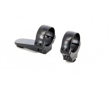 Paire de colliers EAW diamètre 25.4mm 