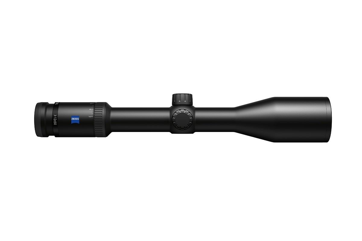 Lunette ZEISS Conquest DL 3-12x50T Réticule 06
