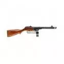 Pistolet PPSH41 calibre 7.62x25 Tokarev 
