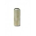 Embouchure pour corne petite taille 