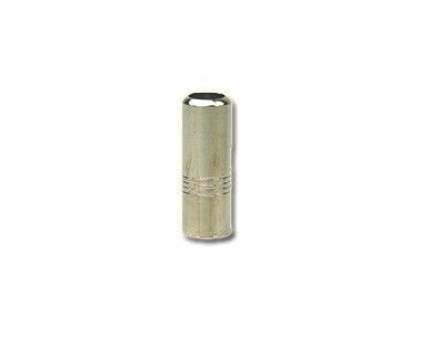 Embouchure pour corne petite taille 