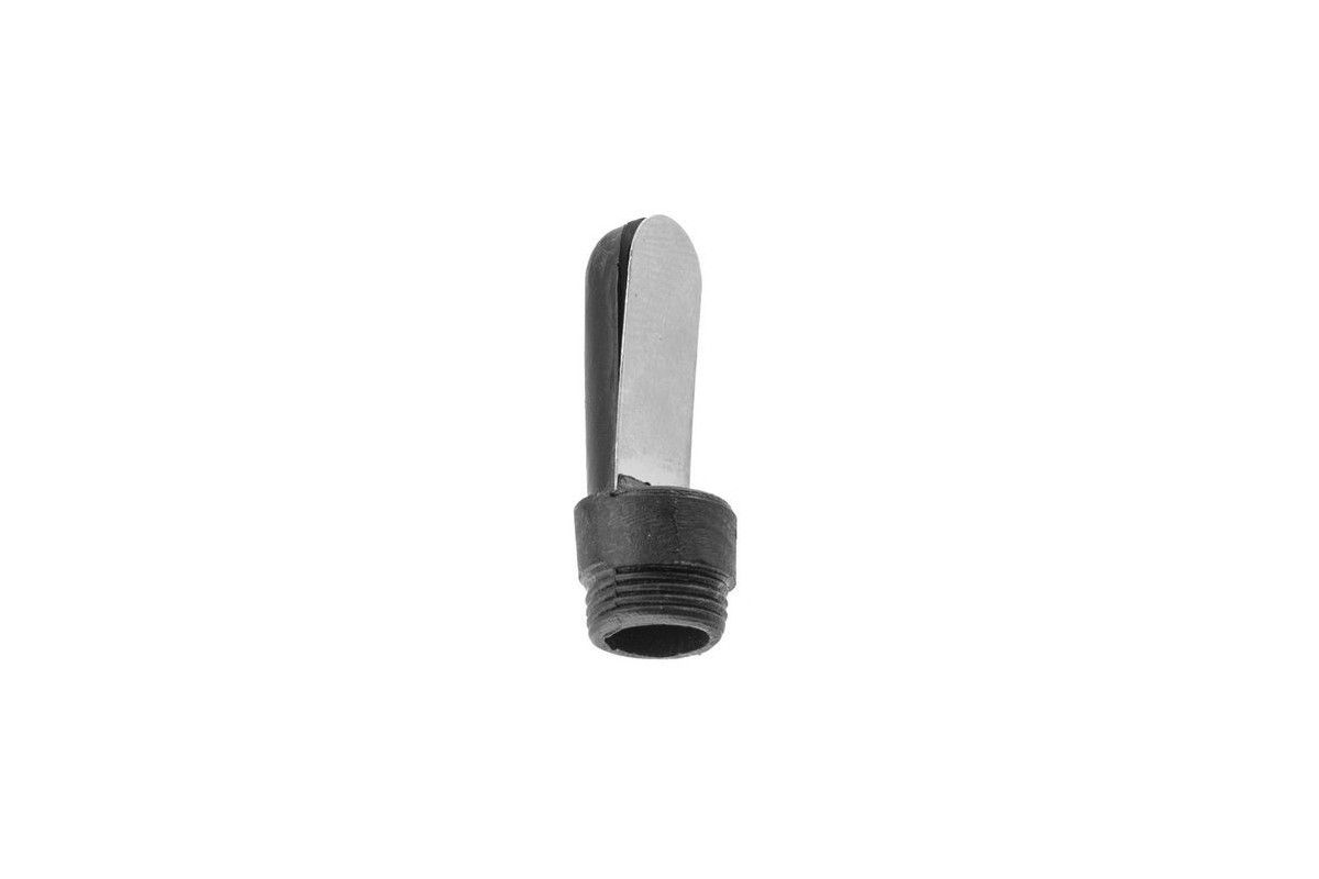 Pipet plastique à visser moyenne taille pour corne Compiègne Pipet plastique à visser moyenne taille pour corne Compiègne