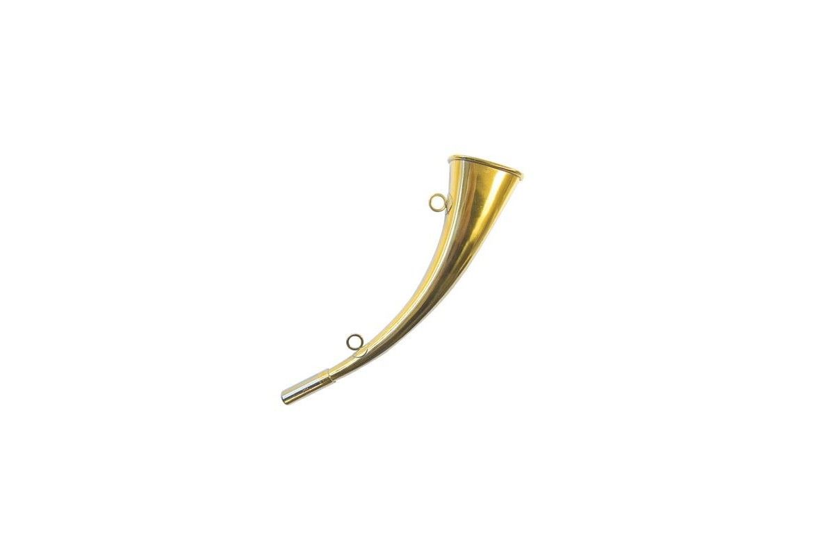 Corne plate Elless