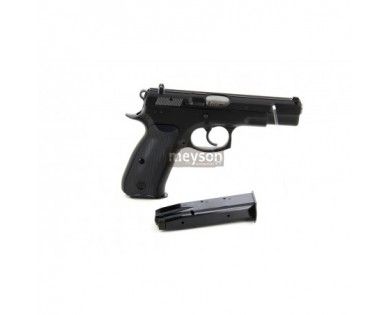 Pistolet CZ 75B Omega calibre 9x19 