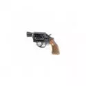 Revolver Smith et Wesson modèle 10 calibre 38 SP 