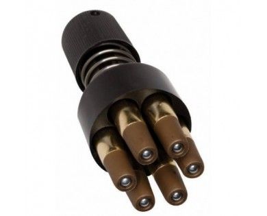 Chargeur 6 Coups Rapide Cal. 4,5 (177) 