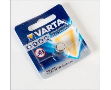 PILE LITHIUM VARTA CR13N 3V 