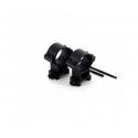 Colliers deMontage Manuoptic 30MM Bas - 21 mm 