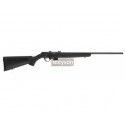 Carabine Mossberg Plinkster Int'L 817 synthétique calibre 17 HMR 