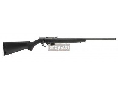 Carabine Mossberg Plinkster Int'L 817 synthétique calibre 17 HMR 
