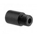 Adaptateur Silencieux 1/2 x 28 UNF vers 1/2 x 20 UNF 