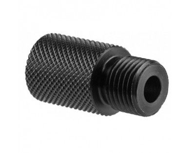 Adaptateur Silencieux 1/2 x 28 UNF vers 1/2 x 20 UNF 
