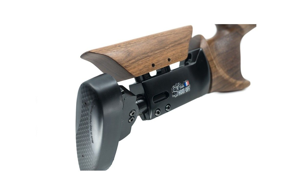 Crosse PUMA Ergonomique Pierre Boutin pour Perazzi 