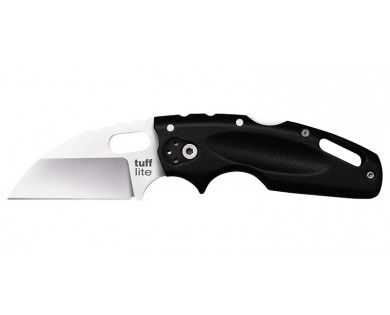Couteau Tuff-Lite - Lame 64mm - Manche Griv-Ex Cold Steel 