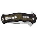 Couteau Crawford Model 1 - Lame 89mm - Manche GFN Cold Steel 