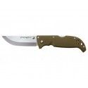 Couteau Finn Wolf - Lame 89mm - Manche Griv-Ex - Clip Réversible Cold Steel 