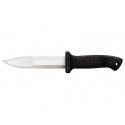 Couteau Peace Maker II - Lame 140mm - Manche Glock Grip - Etui Secure-Ex Cold Steel 