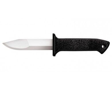 Couteau Peace Maker III - Lame 102mm - Manche Glock Grip - Etui Secure-Ex Cold Steel 