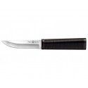 Couteau Finn Bear - Lame 102mm - Manche Polypropylène - Etui Cor-Ex Cold Steel 