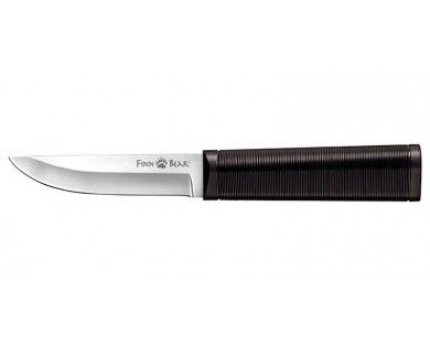 Couteau Finn Bear - Lame 102mm - Manche Polypropylène - Etui Cor-Ex Cold Steel 