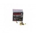 Munitions 22LR Winchester M22 Black Lead Nose boîte de 400 