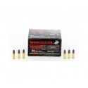 Winchester 22LR Standard Velocity Black CP LRN 45gr X 235 
