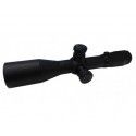 Lunette de Tir Manuoptic 1.5-6X40 