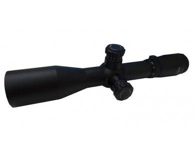 Lunette de Tir Manuoptic 1.5-6X40 
