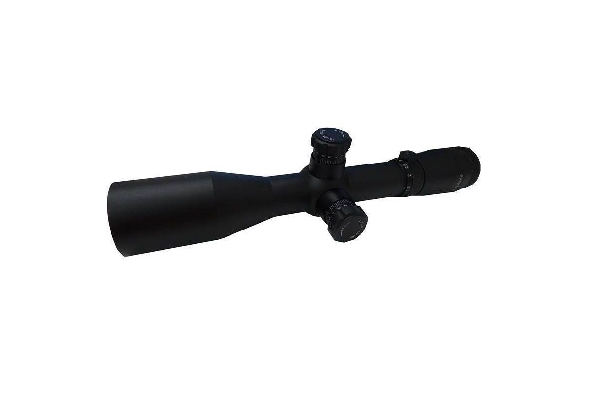 Lunette de Tir Manuoptic 1.5-6X40 Lunette de Tir Manuoptic 1.5-6X40
