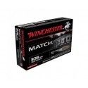 Munitions Winchester 308 Win Supreme Sierra Match King 