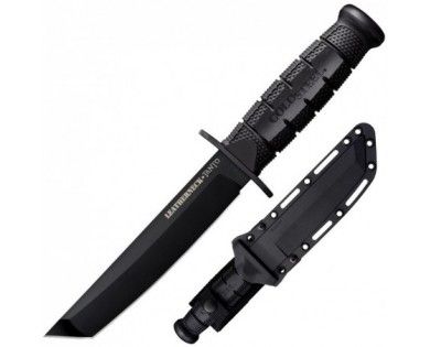 Leatherneck Tanto - Cold Steel 