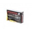 Munitions 6.5 CreedMoor 140 grs Winchester MATCH 