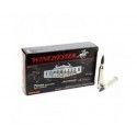 Munitions Winchester 7mm Rem Accubond Ct 160 