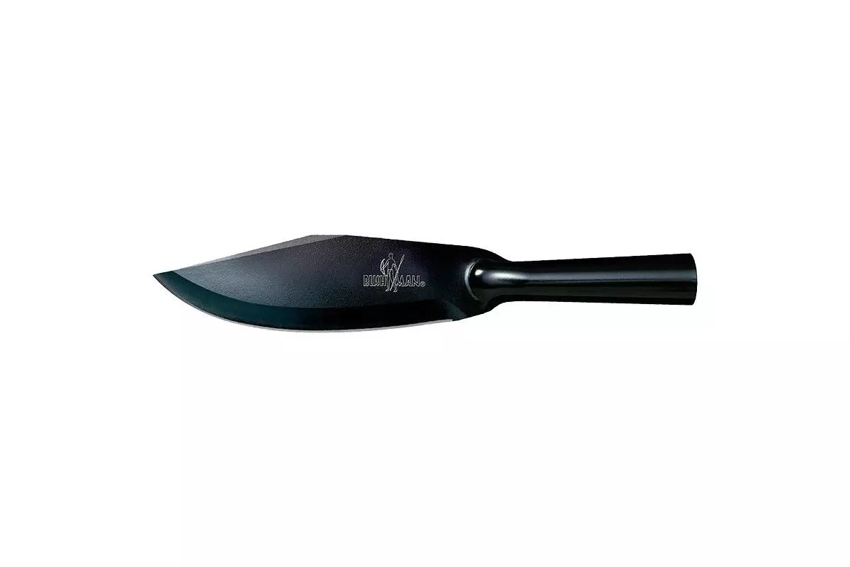 Couteau Bowie Blade Bushman - Lame 178mm - Manche SK5 - Etui Secure-Ex COLD STEEL 