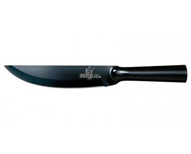 Couteau Bushman - Lame 178mm - Manche Sk-5 - Etui Secure-Ex COLS STEEL 