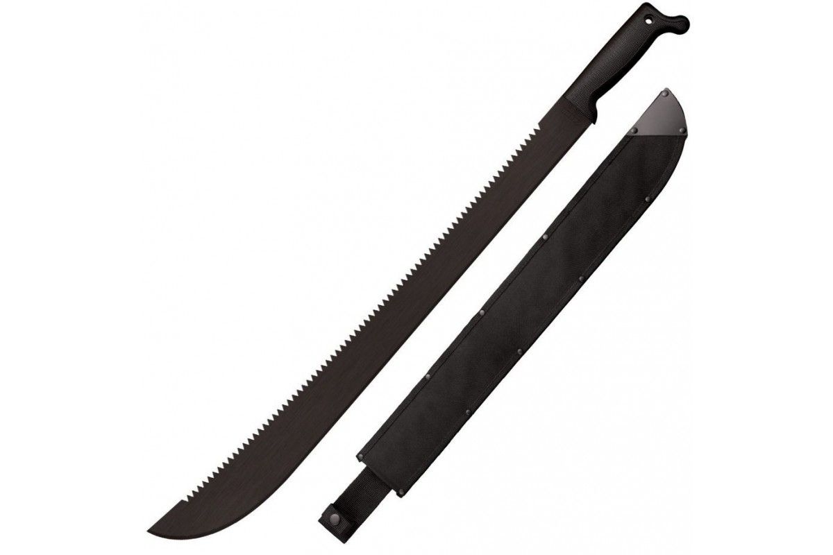 Latin Machete Plus 21"" - Cold Steel Latin Machete Plus 21"" - Cold Steel