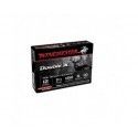 Chevrotines Winchester Double X Buckshot Cal.12/89 15grains 