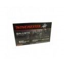 Balles Winchester 300 Win Mag Ballistic Silvertip 180 Grains 
